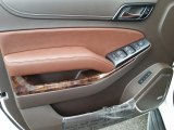 2016 Chevrolet Suburban LTZ 4WD Door Panel
