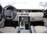 2012 Land Rover Range Rover Sport Autobiography Dashboard