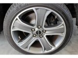 Land Rover Range Rover Sport 2012 Wheels and Tires
