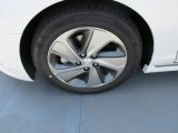 2016 Hyundai Sonata Hybrid SE Wheel