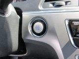 2016 Hyundai Sonata Hybrid SE Controls