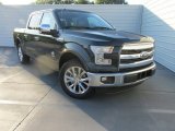2015 Ford F150 King Ranch SuperCrew