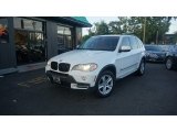 2009 BMW X5 xDrive48i