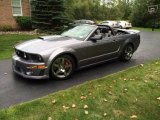 2006 Ford Mustang Roush Convertible
