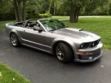 2006 Ford Mustang Roush Convertible Data, Info and Specs