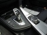 2016 BMW 4 Series 435i xDrive Gran Coupe 8 Speed Automatic Transmission