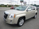 2012 GMC Terrain SLE AWD Front 3/4 View