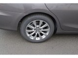 2016 Toyota Camry XLE Wheel