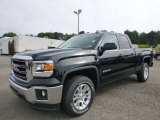 2015 GMC Sierra 1500 SLE Double Cab 4x4