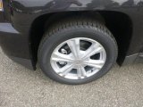 2016 GMC Terrain SLE AWD Wheel