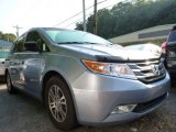 2011 Honda Odyssey EX-L