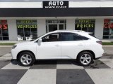 2015 Lexus RX 350 AWD