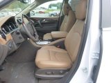 2016 Buick Enclave Premium AWD Front Seat