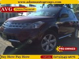 2006 Merlot Pearl Nissan Murano SL AWD #106724814