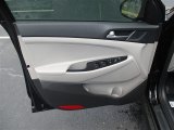 2016 Hyundai Tucson Eco Door Panel
