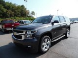 2016 Chevrolet Tahoe LT 4WD Data, Info and Specs