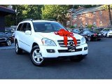 2007 Mercedes-Benz GL 450