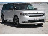 2014 Ingot Silver Ford Flex SEL #106724723