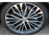 2016 Audi A6 3.0 TFSI Prestige quattro Wheel