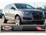 2015 Graphite Gray Metallic Audi Q7 3.0 Premium Plus quattro #106724806