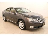 2011 Lexus ES 350