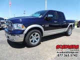 2015 Ram 1500 Laramie Crew Cab