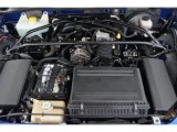 Mazda RX-8 Engines