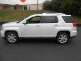 2016 GMC Terrain SLT AWD Exterior