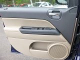 2016 Jeep Compass Sport 4x4 Door Panel