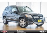 2015 Mercedes-Benz GLK 350