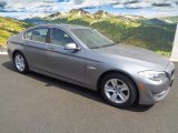 2012 BMW 5 Series 528i xDrive Sedan