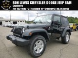 2015 Jeep Wrangler Sport 4x4
