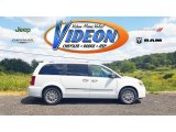 2015 Bright White Chrysler Town & Country Limited #106759149