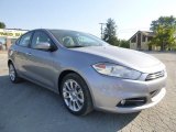 2016 Dodge Dart Limited Front 3/4 View