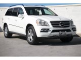 2010 Mercedes-Benz GL 450 4Matic