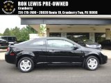 2007 Chevrolet Cobalt LS Coupe