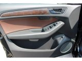 2016 Audi Q5 3.0 TFSI Premium Plus quattro Door Panel