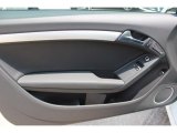 2016 Audi A5 Premium Plus quattro Coupe Door Panel