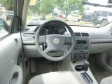 2005 Chevrolet Cobalt Sedan Neutral Beige Interior