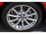 2016 Audi A4 2.0T Premium Plus Wheel