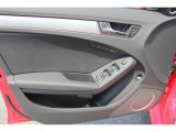 2016 Audi A4 2.0T Premium Plus Door Panel