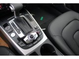 2016 Audi A4 2.0T Premium Plus Multitronic CVT Automatic Transmission