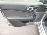2016 Chrysler 200 Limited Door Panel