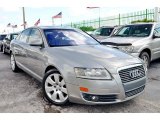 2006 Audi A6 3.2 Sedan