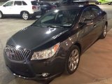 2013 Buick LaCrosse FWD