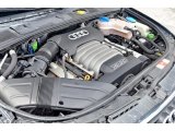 2005 Audi A4 Engines