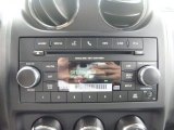 2016 Jeep Patriot Sport Controls
