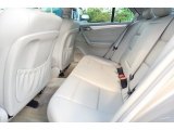2005 Mercedes-Benz C 230 Kompressor Sedan Rear Seat