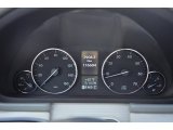 2005 Mercedes-Benz C 230 Kompressor Sedan Gauges