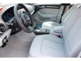 2016 Audi A3 1.8 Premium Front Seat